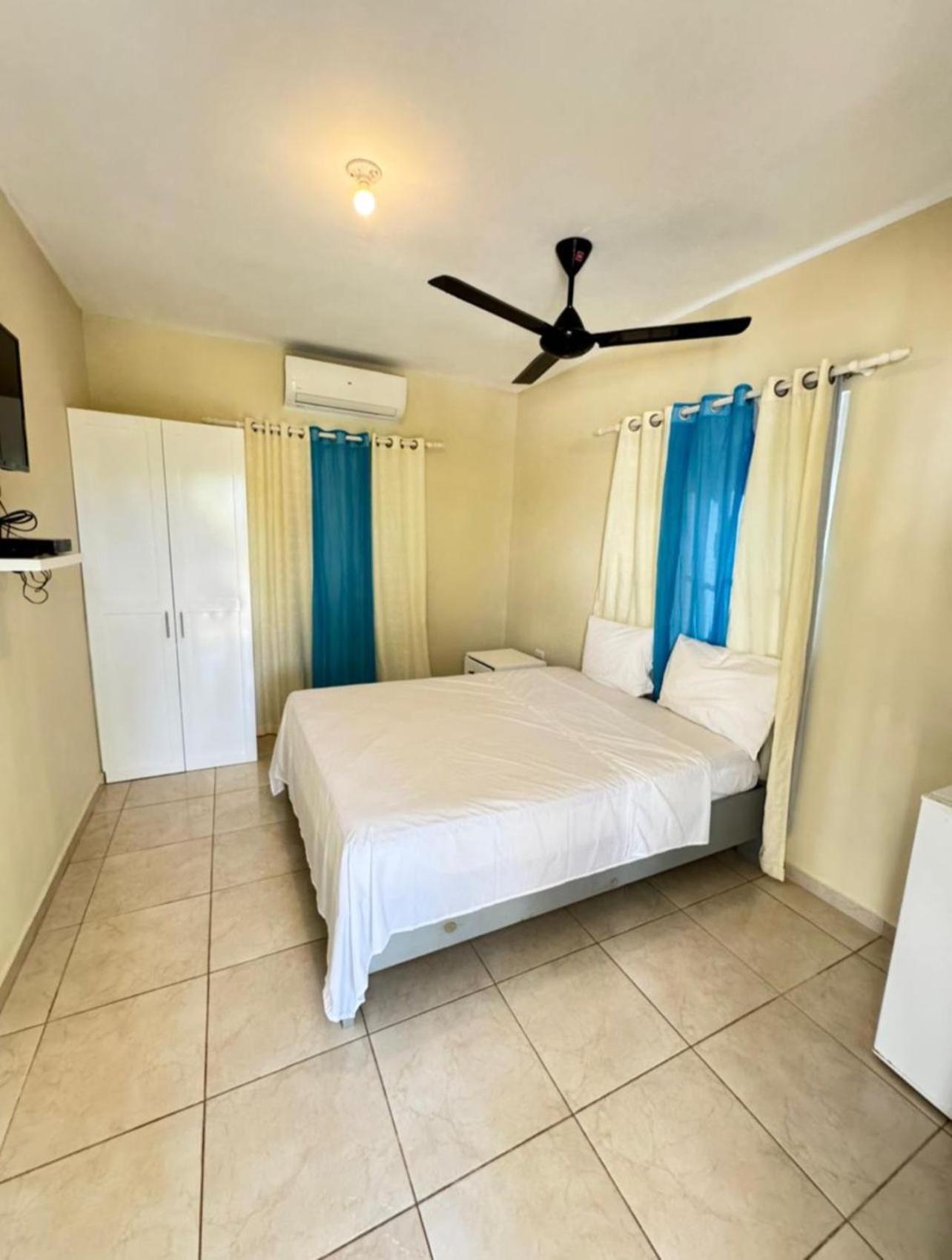 Hotel Casa Pierretta Las Terrenas Εξωτερικό φωτογραφία